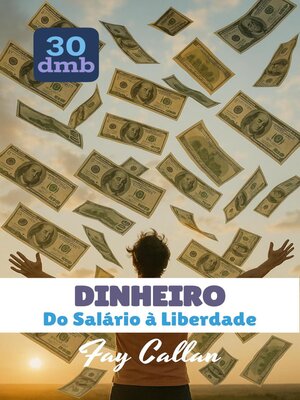 cover image of DINHEIRO